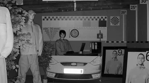 BCS Adapter sufitowy P-A34 do kamer Point P-A34 (BCS-P-A34) - Akcesoria do alarmów - miniaturka - grafika 12