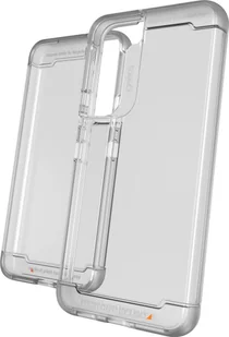 Gear4 Havana obudowa ochronna do Samsung S22 Plus przezroczysta - Etui i futerały do telefonów - miniaturka - grafika 2