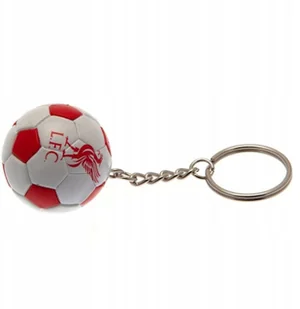 Brelok, breloczek Liverpool F.c. - Piłka - Gadżety dla kibiców - miniaturka - grafika 2