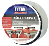 Uszczelnienia dachów - Tytan Taśma dekarska USZCZELNIAJĄCA BITUMICZNA Karton - miniaturka - grafika 1