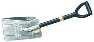 FISKARS ŁOPATKA ALUMINIOWA 4310 FS141020 - Łopaty i widły - miniaturka - grafika 7