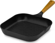 Patelnie - Gerlach Patelnia PATELNIA NATUR ILAG XERA 28cm 320R-28IG 320R-28IG - miniaturka - grafika 1