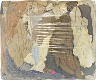 Reis Czyściwo 10 kg mix kolorów 124L580 - Ręczniki papierowe - miniaturka - grafika 2