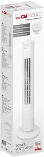 Wentylator Clatronic TVL 3370 Biały - Wentylatory - miniaturka - grafika 11