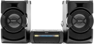 SONY SHAKE-X30PN (SHAKEX30PN) - Power audio - miniaturka - grafika 15