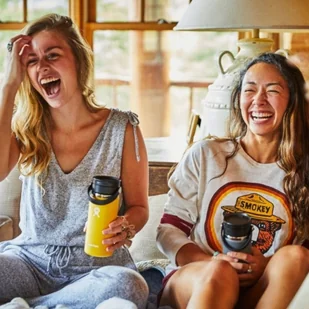 Hydro Flask Kubek termiczny 16 oz Coffee with Flex Sip Lid Hydro Flask - pacific W16BCX415 - Kubki termiczne - miniaturka - grafika 2