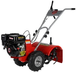 Krysiak FAWORYT SGT48-196L5 - Glebogryzarki - miniaturka - grafika 2