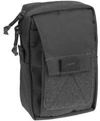Helikon Tex Tex Ładownica na Urządzenia Elektroniczne NAVTEL Pouch Szara MO-O08-CD-35 - Odzież taktyczna i umundurowanie - miniaturka - grafika 6
