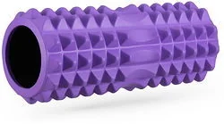 Gymtek Wałek, roller do masażu Gymtek - Akcesoria do masażu - miniaturka - grafika 4