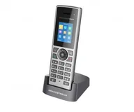 Telefonia VoIP - Grandstream Telefon IP DP722 DP722 - miniaturka - grafika 1