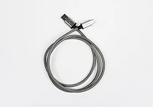 Fuse Chicken Armour Charge USB-C stalowy kabel USB-C 100cm) SAC1 - Kable USB Fuse Chicken Armour Charge USB-C stalowy kabel USB-C 100cm) SAC1 - Kable USB - miniaturka - grafika 2