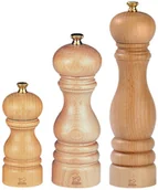 Młynki do soli i pieprzu - Peugeot Paris Młynek do pieprzu naturalny 12 cm PG-23362 PG-23362 - miniaturka - grafika 1