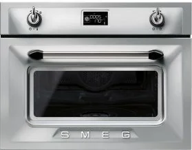 Piekarnik do zabudowy Smeg SF4920VCX - Piekarniki do zabudowy - miniaturka - grafika 2