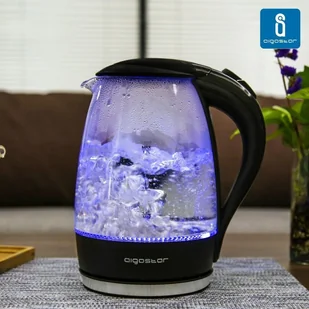 Aigostar 30GOM - Czajniki elektryczne - miniaturka - grafika 5