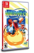 Gry Nintendo Switch - Windjammers GRA NINTENDO SWITCH - miniaturka - grafika 1