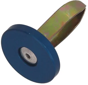 ASP Inc. Klips z podkładką ASP do pałek Friction Loc (900WA) T012588 - Atrapy broni ASP Inc. Klips z podkładką ASP do pałek Friction Loc (900WA) T012588 - Atrapy broni - miniaturka - grafika 4