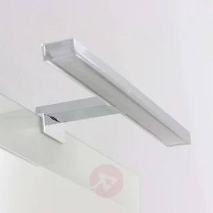 Ebir Oświetlenie lustra LED Esther S3, IP44 - Lampy ścienne - miniaturka - grafika 4