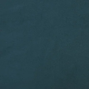 shumee Fotel niebieski obity aksamitem - Fotele - miniaturka - grafika 2