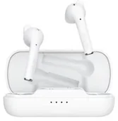 Słuchawki - DeFunc True Plus D4222 Biały - miniaturka - grafika 1