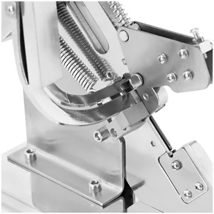 Royal Catering Ręczna klipsownica do wędlin żelazo chromowane) stal nierdzewna RC-SCP001 - Inne urządzenia gastronomiczne - miniaturka - grafika 9