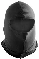 Kominiarka Helikon-Tex czarna - Odzież taktyczna i umundurowanie - miniaturka - grafika 4