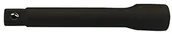 Klucze i nasadki - SW-Stahl Impact-przedłużenie 125 MM, 1/2 cala, 07807l - miniaturka - grafika 1