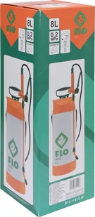 FLO Opryskiwacz FLO 89520, 8 l - Pozostałe elektronarzędzia - miniaturka - grafika 4