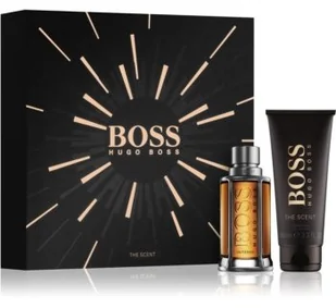 Hugo Boss Zestaw zapachowy 1.0 pieces panowie - Zestawy perfum męskich - miniaturka - grafika 4