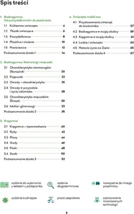 Wydawnictwo MAC Biologia. Zeszyt ćwiczeń klasa 6 881344 - Podręczniki dla szkół podstawowych - miniaturka - grafika 2