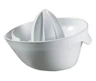 Wyciskarki do owoców - Curver Wyciskacz do cytrusów biały - miniaturka - grafika 1