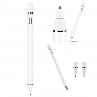 Akcesoria do tabletów i e-booków - Rysik Stylus Pen Długopis Do Ekranów Dotykowych - miniaturka - grafika 1