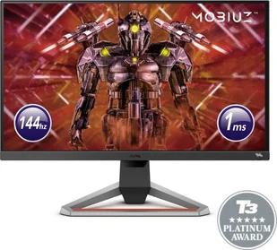 BenQ EX2710 - Monitory - miniaturka - grafika 2