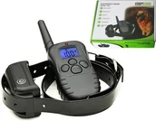 Smycze dla psów - dr Seidla Bentech BENTECH T04L ELEKTRONICZNA DO TRESURY - miniaturka - grafika 1