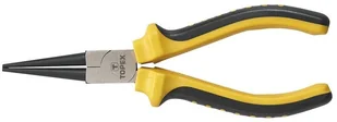 Top Tools szczypce okrągłe 160 mm 32D121 - Kombinerki i obcęgi - miniaturka - grafika 3