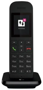 TELEKOM Deutsche Deutsche Speedphone 12 40844150 - Telefony stacjonarne - miniaturka - grafika 2