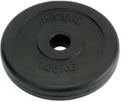 Obciążenia - Obciążenie kompozytowe sztangielka Allright 1,25 - miniaturka - grafika 1