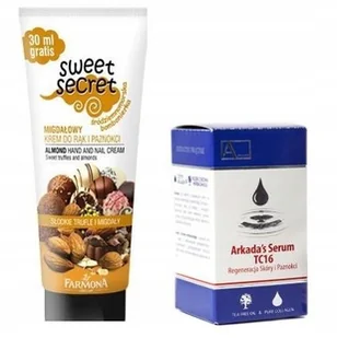 ARKADA - SERUM KOLAGENOWE 11ML 105011 - Pozostałe akcesoria kosmetyczne - miniaturka - grafika 10