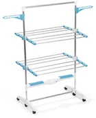 Suszarki na ubrania - EASYmaxx Suszarka Elektryczna Do Odzieży 2508 Easymaxx EASYmaxx - miniaturka - grafika 1