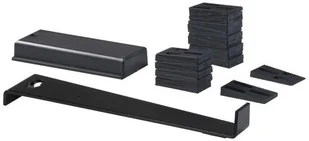 Przyrząd Montaż Paneli Podłogowych Dobijak Kliny - Zestawy narzędziowe - miniaturka - grafika 2