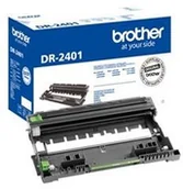 Dodatki do drukarek i skanerów - Brother Bęben do HLL23xx/DCPL25xx/MFCL27xx | 12 000 str AABROBDDR2401AA - miniaturka - grafika 1