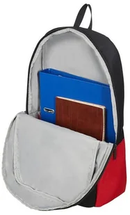 American Tourister by Samsonite PLECAK American Tourister Urban Groove UG MTO LIFESTYLE BP 2 24l - Plecaki - miniaturka - grafika 2