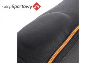 HMS OPASKA ŚCIĄGACZ NA ŁOKIEĆ LO1628 ROZM M HMS - Ściągacze i opaski sportowe - miniaturka - grafika 5