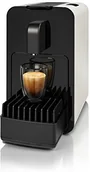 Ekspresy do kawy - Cremesso Viva B6 biały - miniaturka - grafika 1