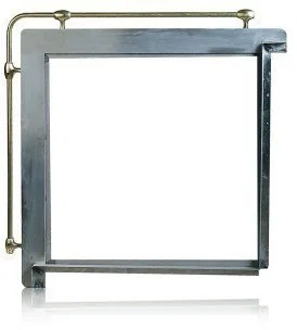 Inny RAMA KUCHENNA NIERDZEWNA K/*RAMA - Akcesoria i części do kuchenek i piekarników - miniaturka - grafika 3