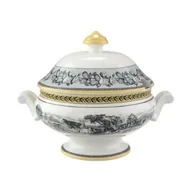 Inne naczynia kuchenne - Villeroy & Boch Audun Waza na warzywa z pokrywką pojemność: 2,00 l (10-1067-3070) - miniaturka - grafika 1