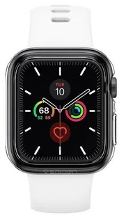 Spigen Etui Ultra Hybrid 360 Apple Watch 5/4 - 44mm, przezroczyste 8809685622932 - Akcesoria do smartwatchy - miniaturka - grafika 8