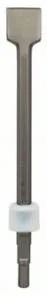 Bosch Dłuto szerokie 1618630007 Szerokość dłuta 50 mm Długość całkowita 400 mm Uchwyt prosty 1 szt - Dłuta - miniaturka - grafika 2