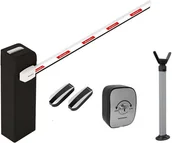 Wyposażenie miejsc publicznych - DoorHan BR-PRO5000KIT BR-PRO5000KIT - miniaturka - grafika 1