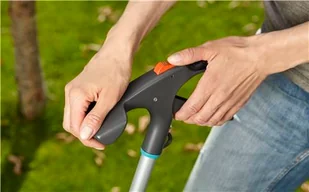 GARDENA Comfort Grass shears long-handled 12100-20 - Pozostałe elektronarzędzia - miniaturka - grafika 4