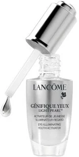 Lancome Génifique Yeux Light-Pearl 20ml - Kosmetyki pod oczy - miniaturka - grafika 3